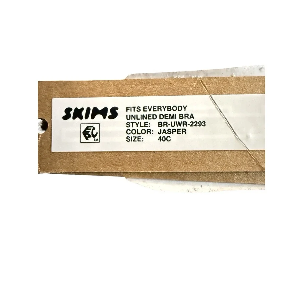 SKIMS fits everybody